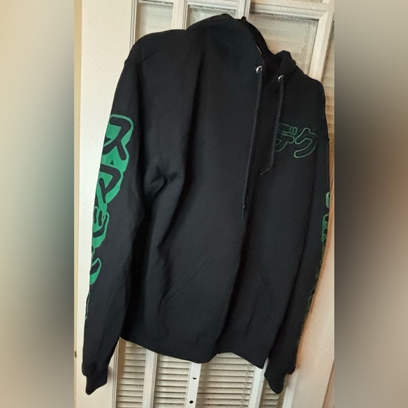 My Hero Academia Aname Hoodie- Size Medium - Picture 7 of 10